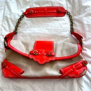 Cynthia Rowley Women's Shoulder Bag